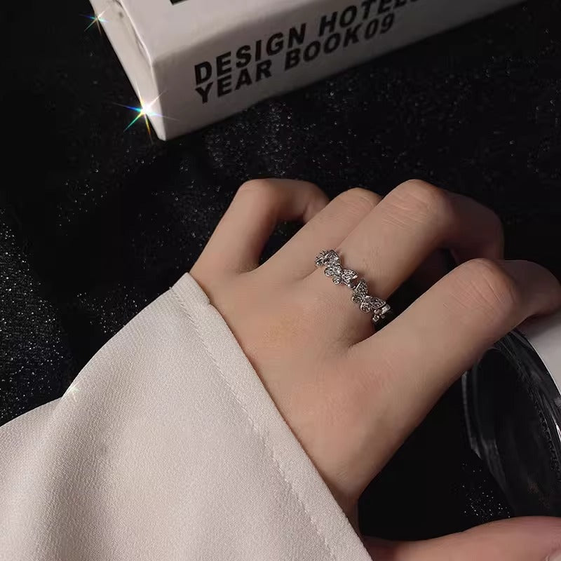 Vintage Handmade Ring