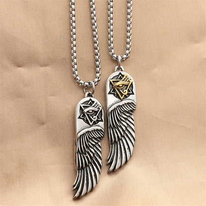 Beautiful Pendant with Unique Style