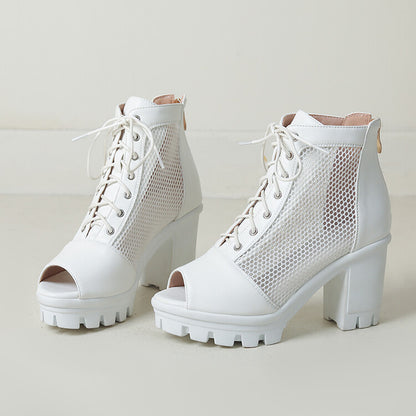 Chic Orthopedic Sandals with Unique Design