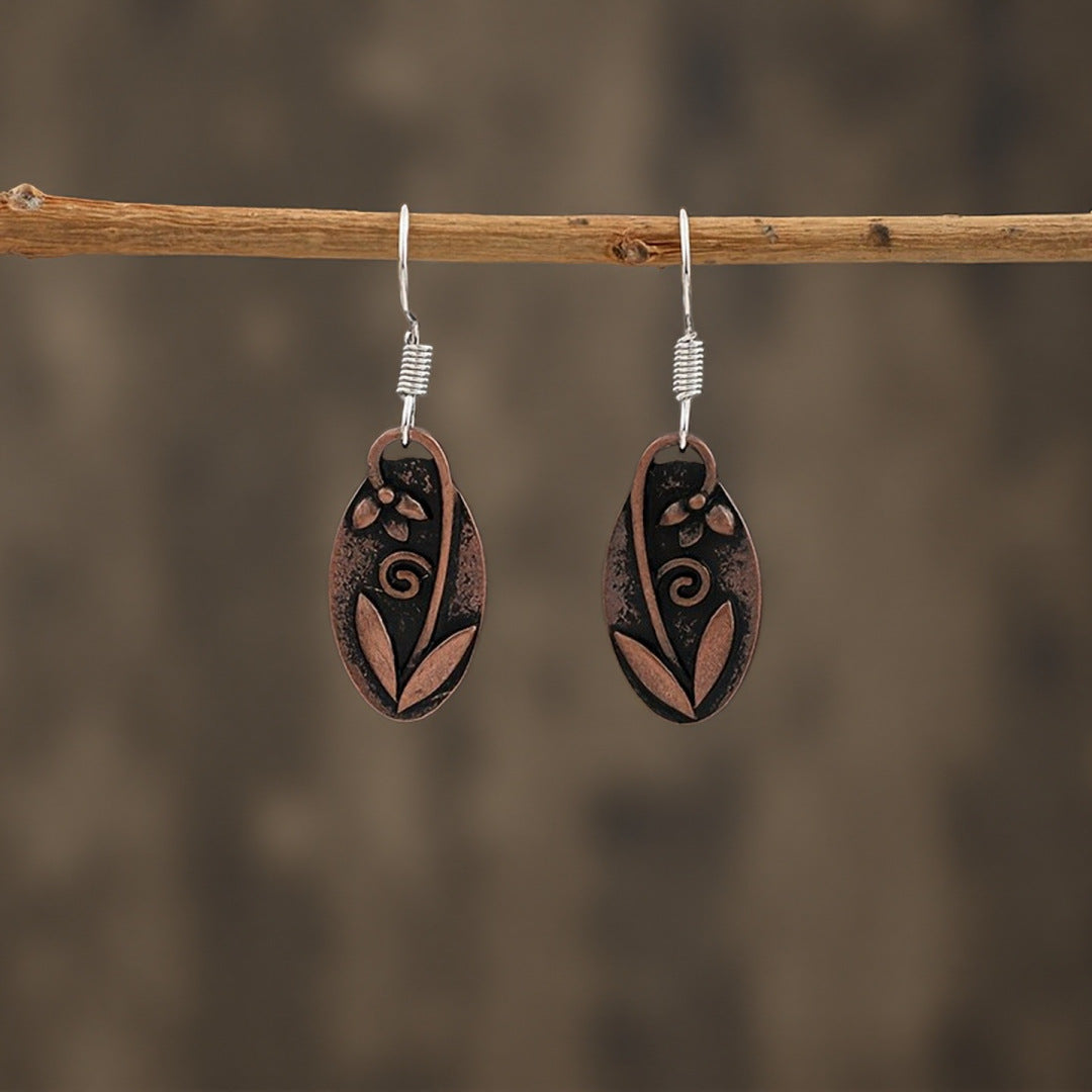 Beautiful Earring with Unique Style