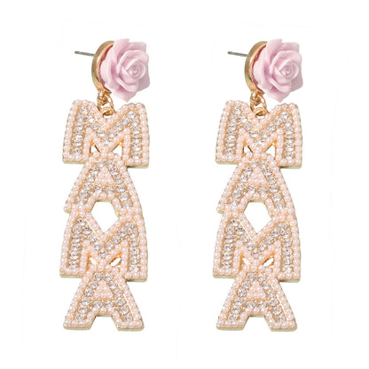 Stunning Pearl Earring for Daily Wear