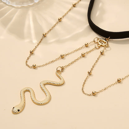 Beautiful Chain with Unique Style