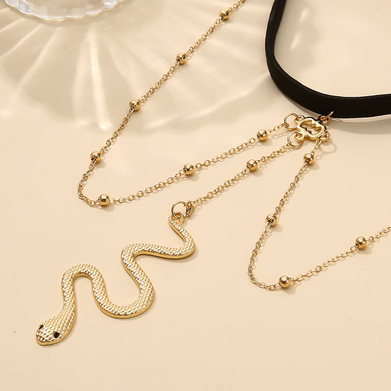 Beautiful Chain with Unique Style