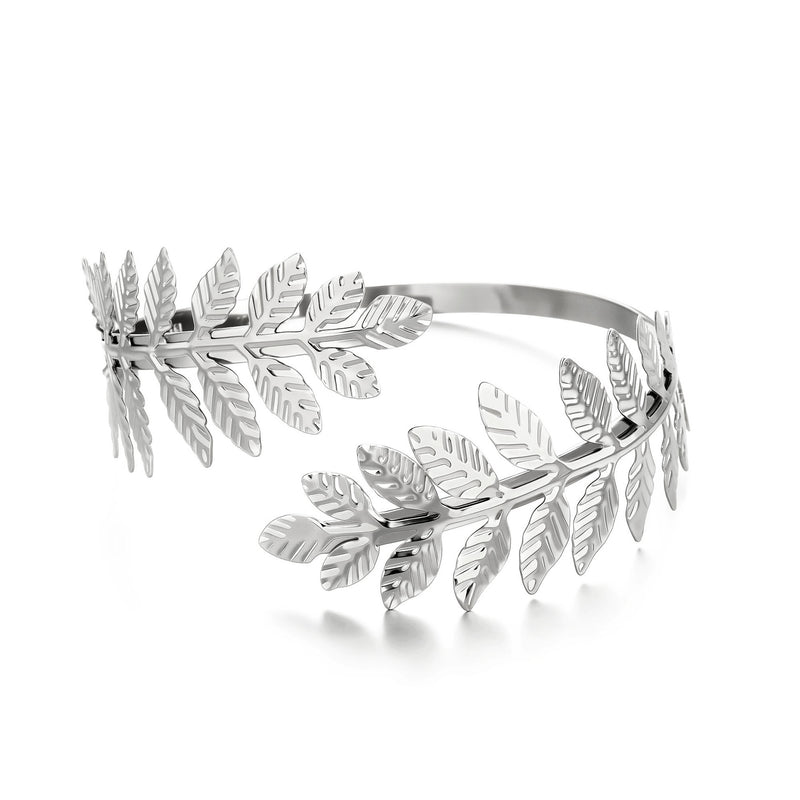 Beautiful Gold Bracelet with Unique Style