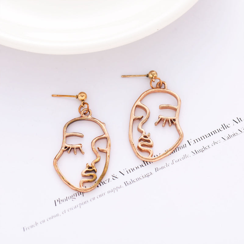 Romantic Earring for Special Moments