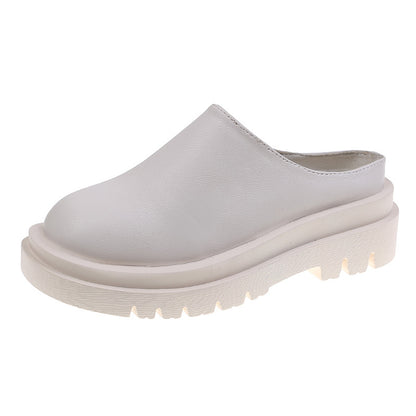Vintage Inspired Orthopedic Shoes