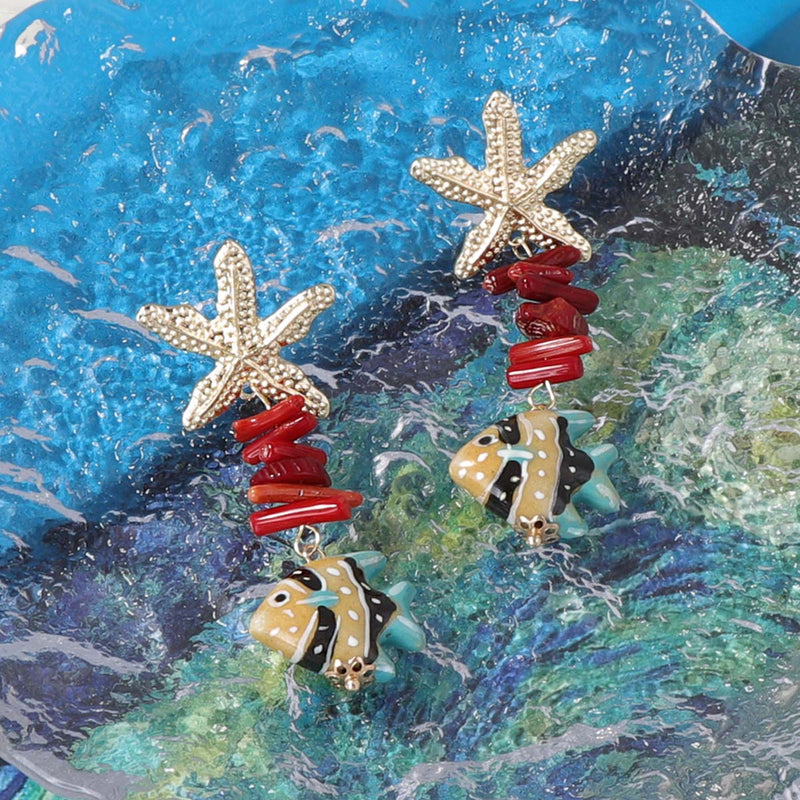 Classic Earring with Timeless Appeal