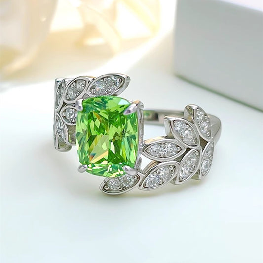 Elegant Ring for Every Occasion