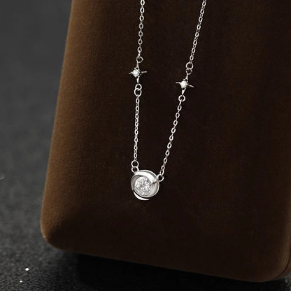 Classic Necklace with Timeless Appeal