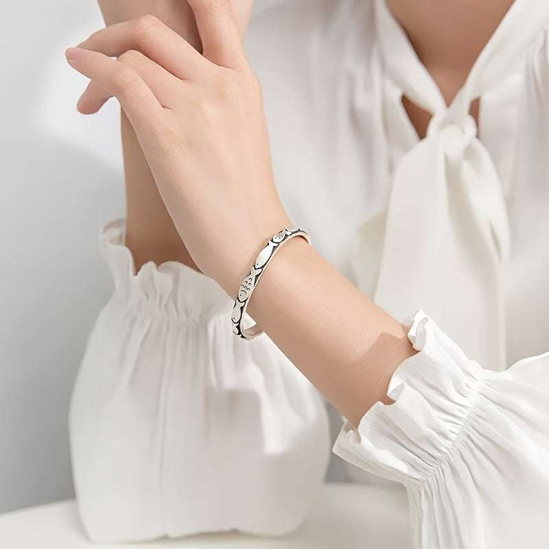 Classic Bracelet with Timeless Appeal
