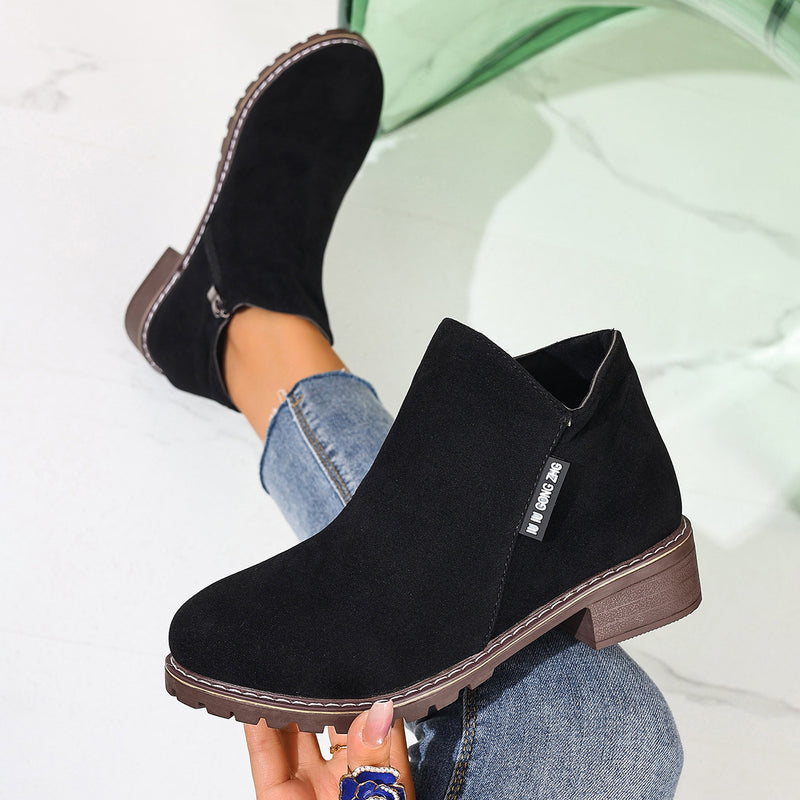 Beautifully Crafted Orthopedic Boots