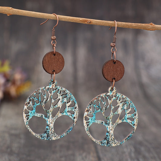Romantic Earring for Special Moments
