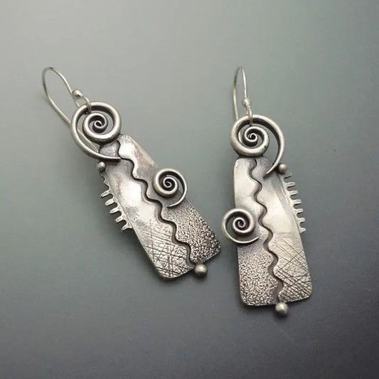 Classic Earring with Timeless Appeal