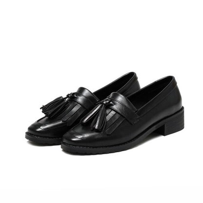 Vintage Inspired Orthopedic Shoes