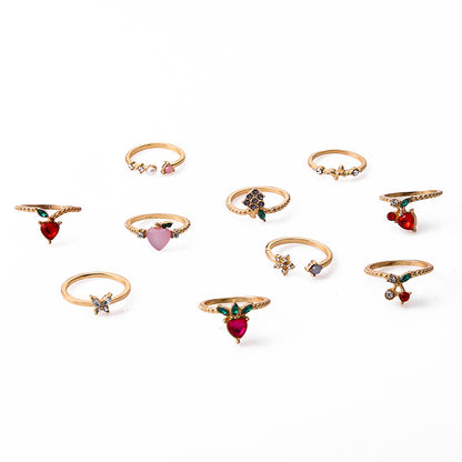 Stunning Set for Daily Wear