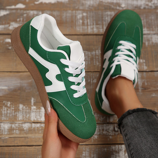 Graceful Orthopedic Sneakers for Modern Look