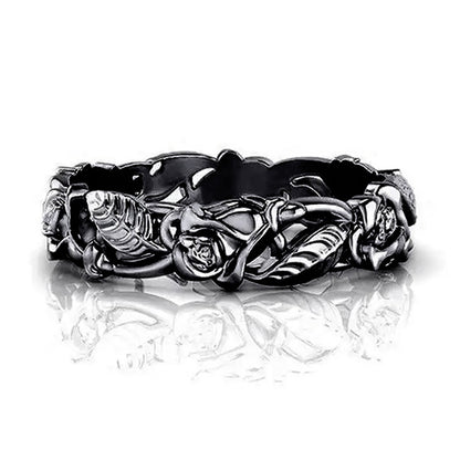 Charming Ring for Any Occasion