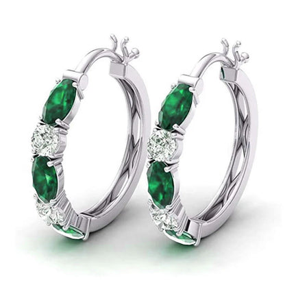 Romantic Earring for Special Moments