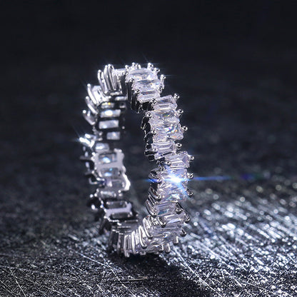Classic Ring with Timeless Appeal