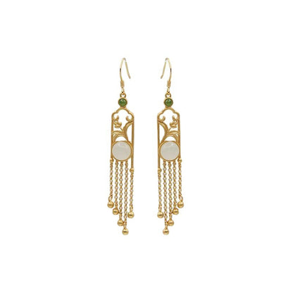 Stunning Gold Earring for Daily Wear