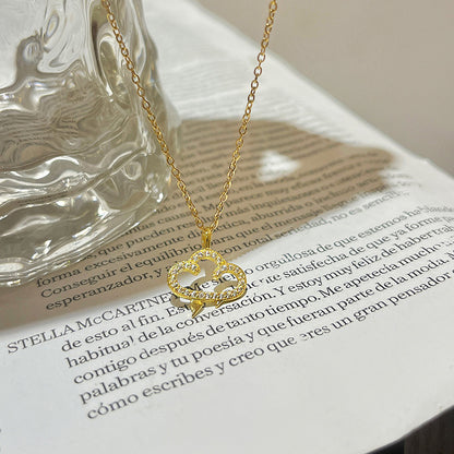 Stunning Necklace for Daily Wear