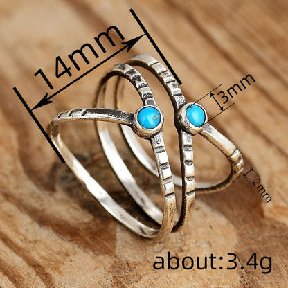 Stunning Ring for Daily Wear