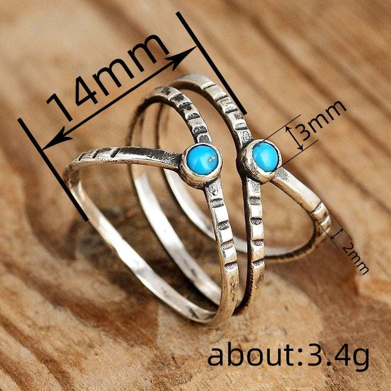 Stunning Ring for Daily Wear