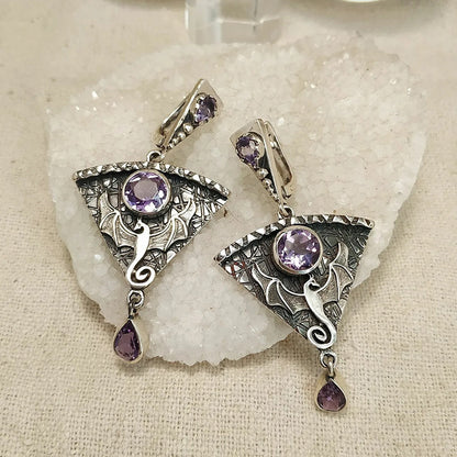 Stunning Earring for Daily Wear