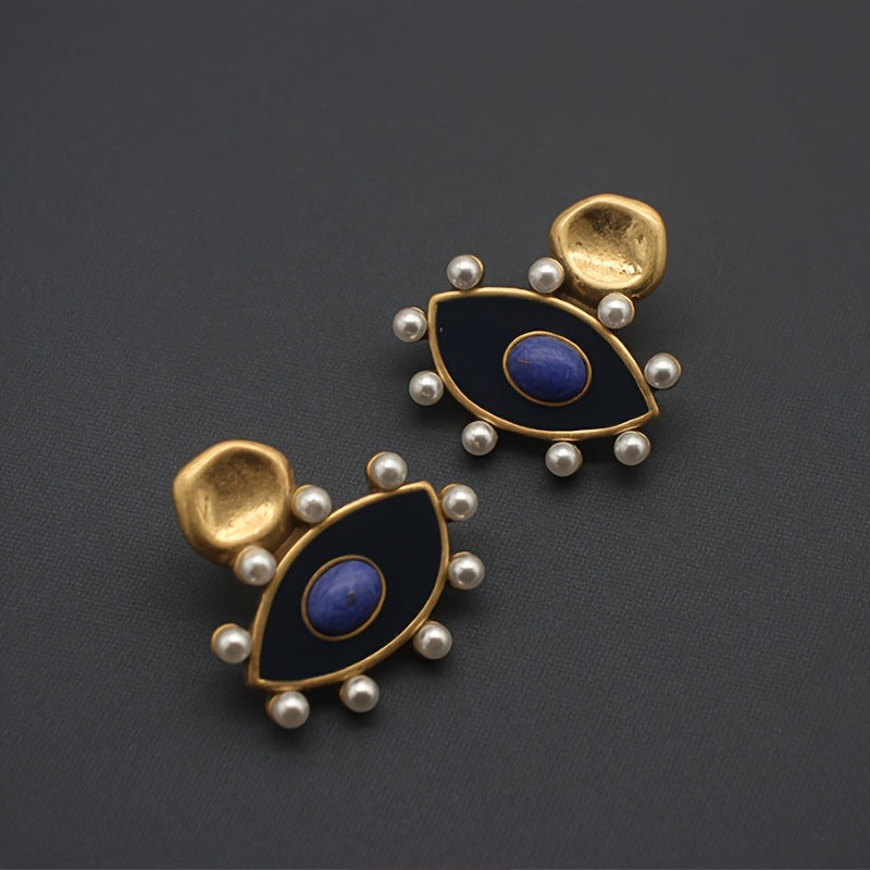 Elegant Pearl Earring for Every Occasion