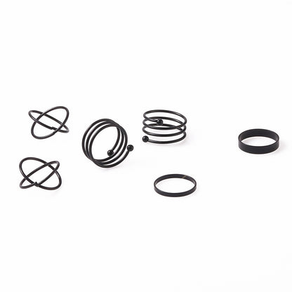 Elegant Ring for Every Occasion