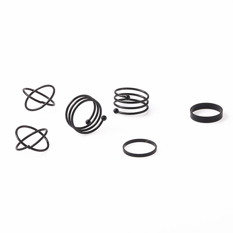 Elegant Ring for Every Occasion