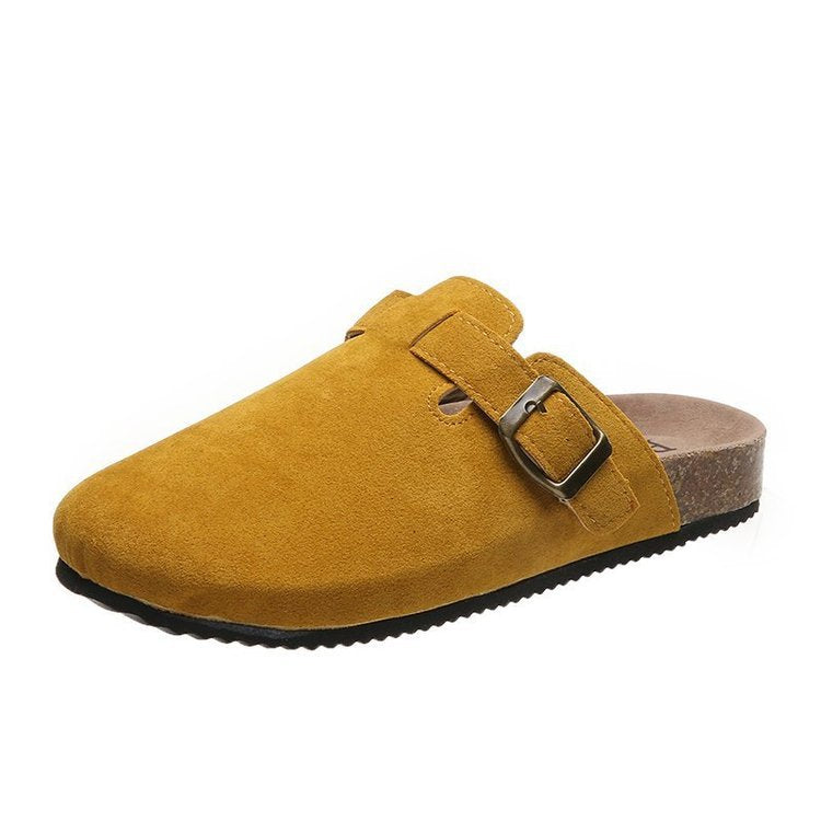 Graceful Orthopedic Shoes for Modern Look