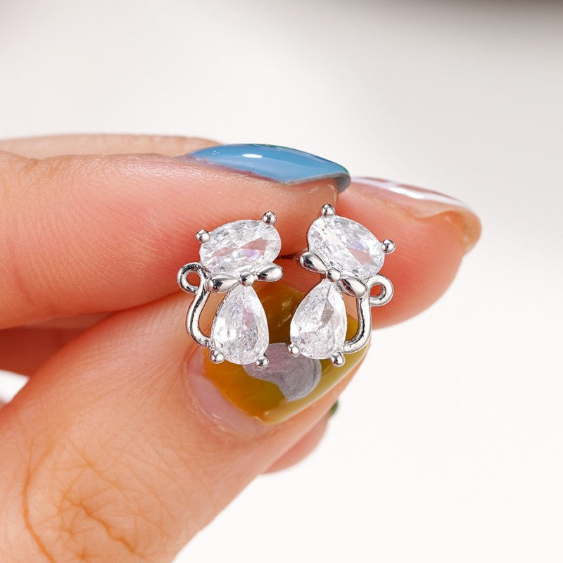 Romantic Earring for Special Moments