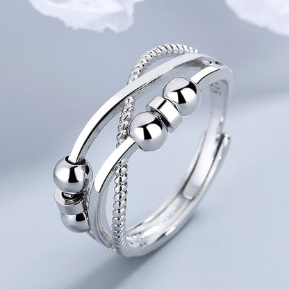 Romantic Ring for Special Moments