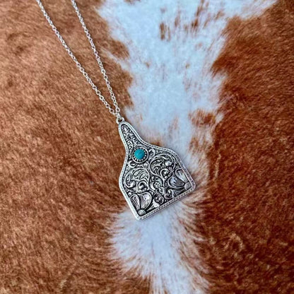 Delicate Artisan Necklace
