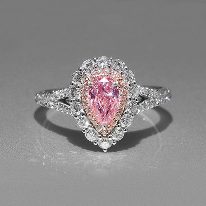 Charming Ring for Any Occasion