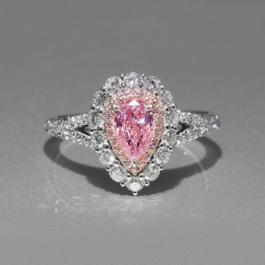 Charming Ring for Any Occasion