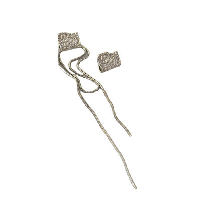 Elegant Silver Earring for Every Occasion
