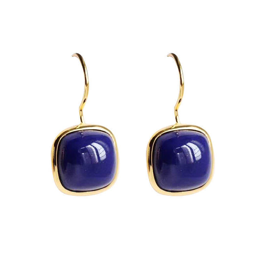 Stunning Gold Earring for Daily Wear