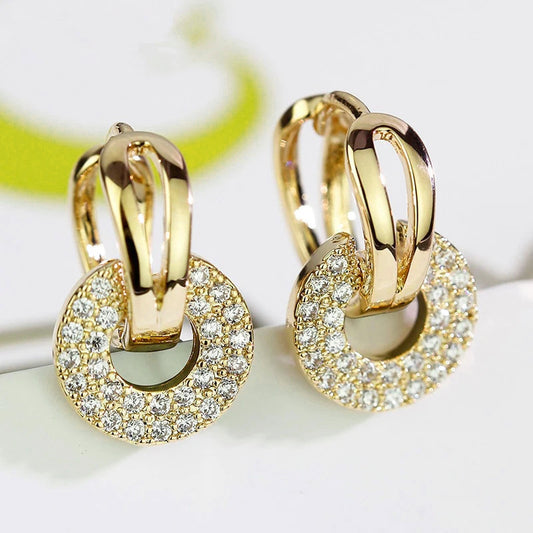 Elegant Earring for Every Occasion