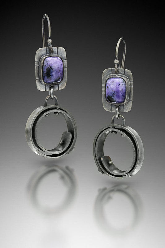 Stunning Earring for Daily Wear