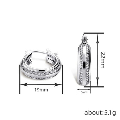 Elegant Earring for Every Occasion