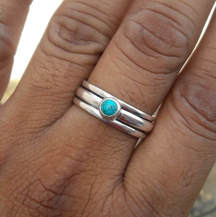 Classic Ring with Timeless Appeal