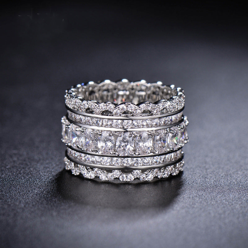 Stunning Ring for Daily Wear