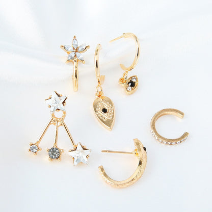 Beautiful Set with Unique Style