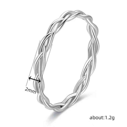 Charming Ring for Any Occasion
