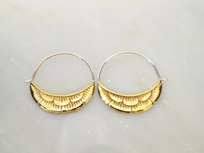 Classic Earring with Timeless Appeal