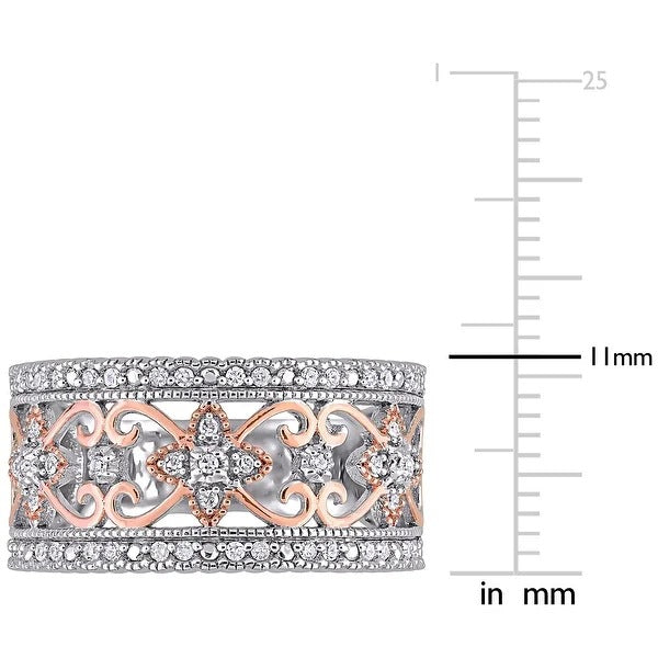 Romantic Gold Ring for Special Moments
