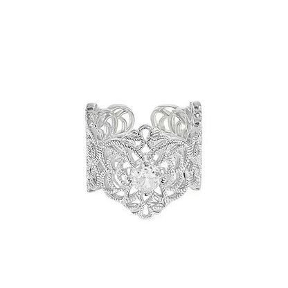 Romantic Ring for Special Moments