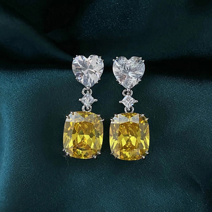 Romantic Earring for Special Moments